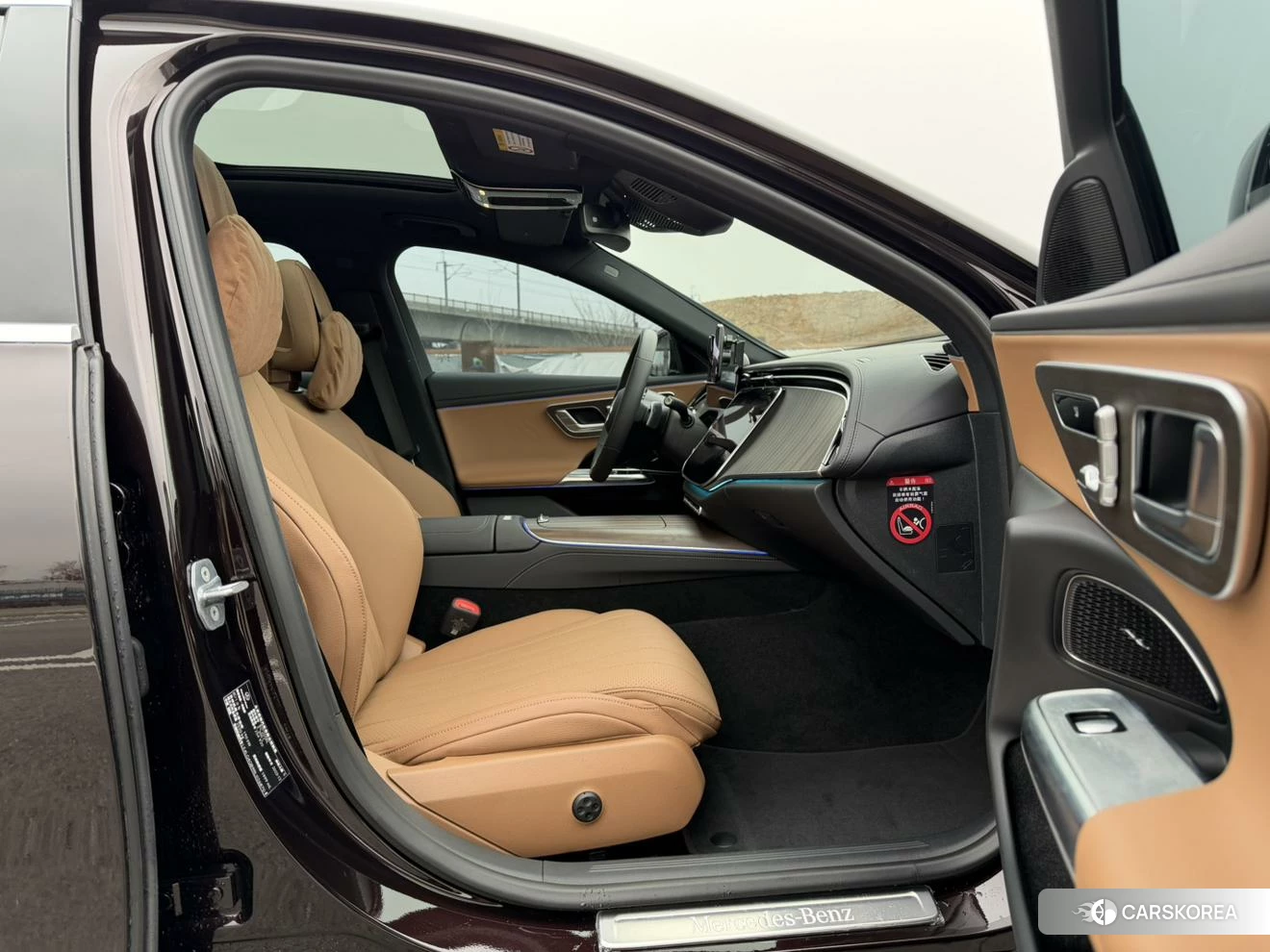 Mercedes-Benz E-class id 4486350 из Китая 16
