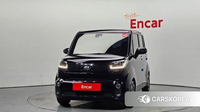 Kia The New Ray id 3923637 из Кореи 13