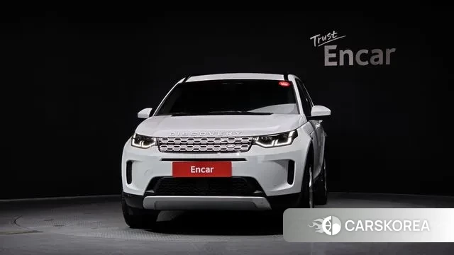 Land Rover Discovery Sports 2nd Generation id 3751856 из Кореи 13