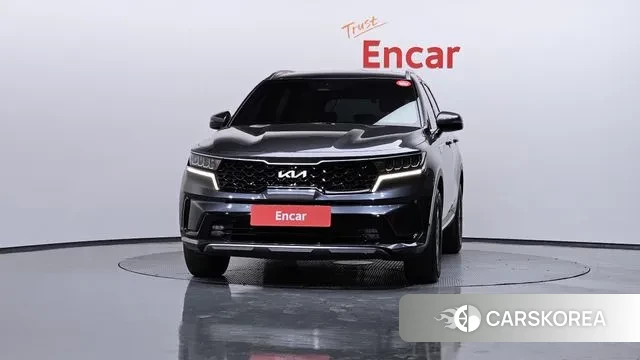 Kia Sorento 4th Generation id 3348698 из Кореи 13