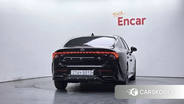 Kia K5 3rd generation id 4225185 из Кореи 23