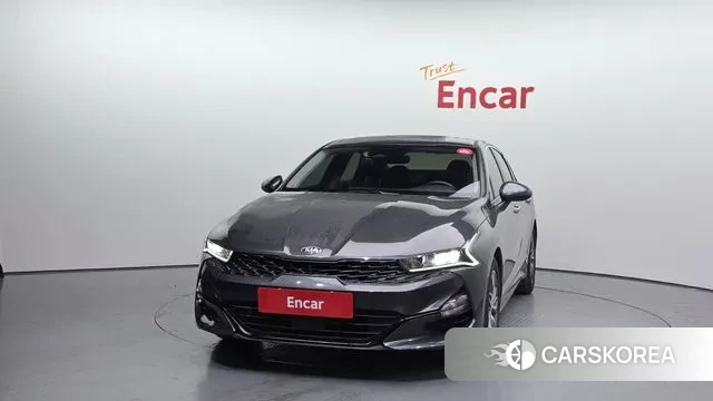 Kia K5 3rd generation id 3529986 из Кореи 13