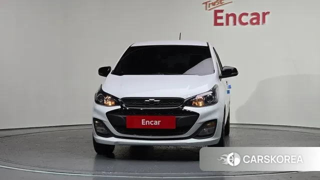 Chevrolet (GM Daewoo) The New Spark id 3459024 из Кореи 13