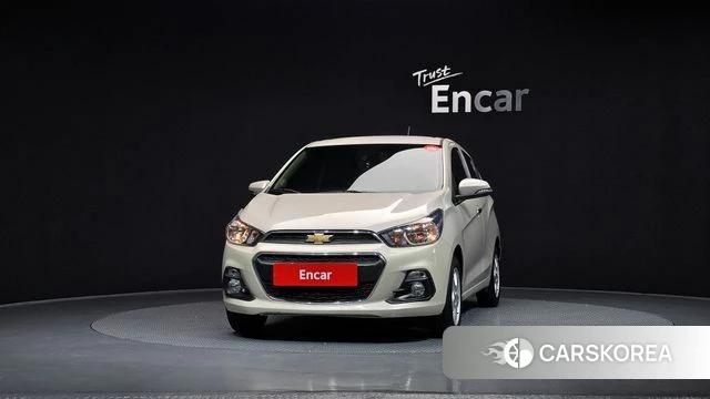 Chevrolet (GM Daewoo) The Next Spark id 4411465 из Кореи 23