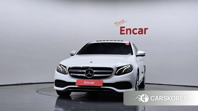 Mercedes-Benz E-Class W213 id 4465691 из Кореи 23
