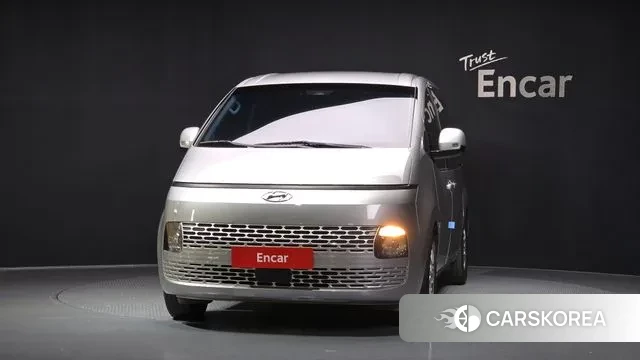 Hyundai Staria id 3202360 из Кореи 13