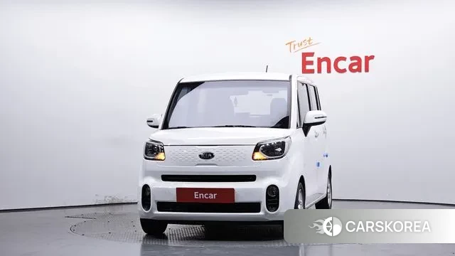 Kia The New Ray id 3474634 из Кореи 13