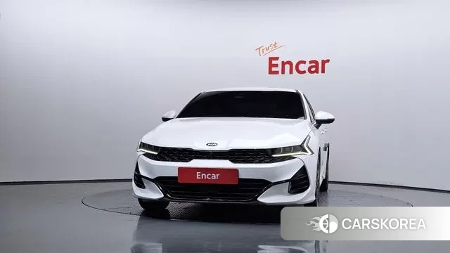 Kia K5 3rd generation id 3318502 из Кореи 13