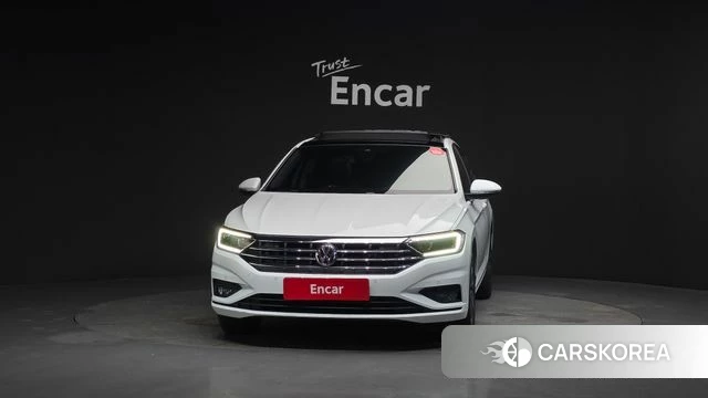 Volkswagen 7th Generation of Jetta id 3871933 из Кореи 13