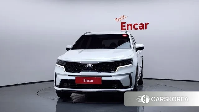 Kia Sorento 4th Generation id 3444222 из Кореи 13