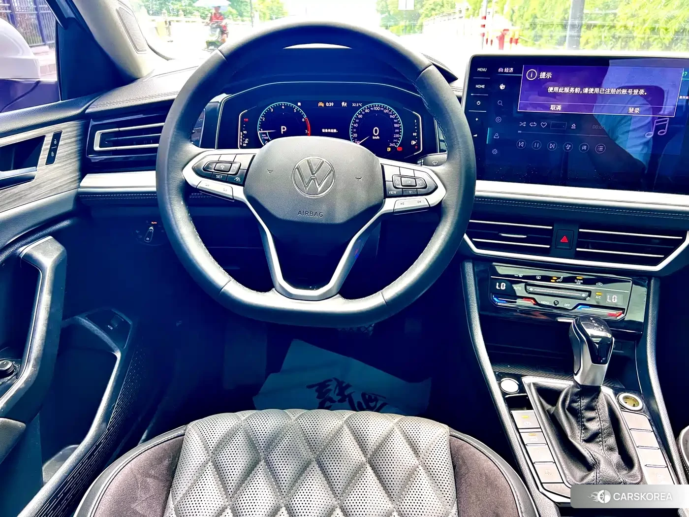 Volkswagen Sagitar id 4570542 из Китая 9