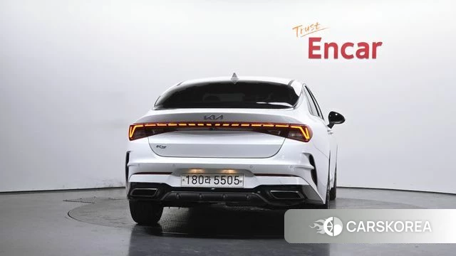 Kia K5 3rd generation id 3833092 из Кореи 13