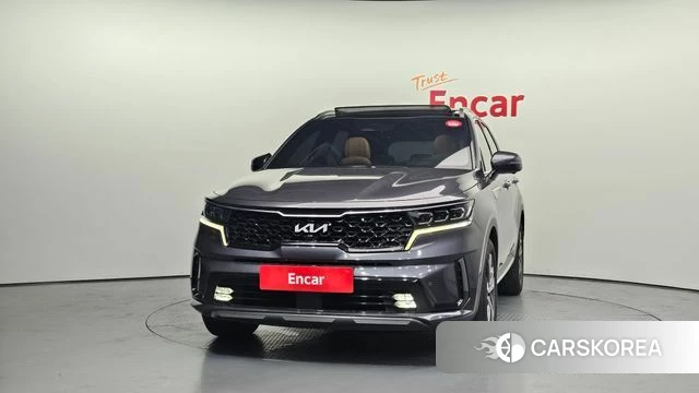 Kia Sorento 4th Generation id 4592127 из Кореи 13