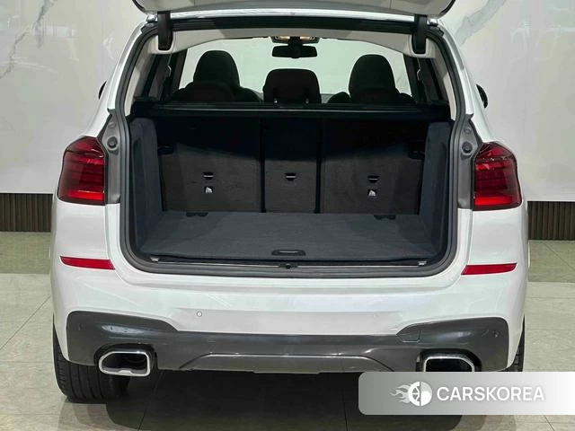 BMW X3 id 4366192 из Китая 14