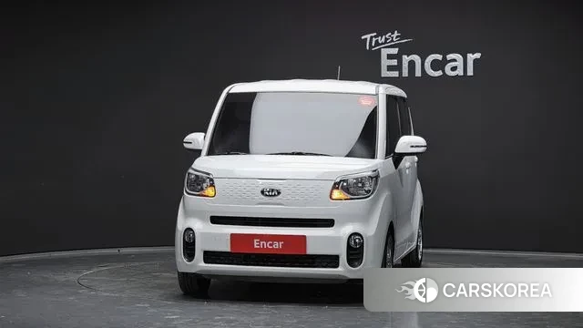 Kia The New Ray id 3601937 из Кореи 13