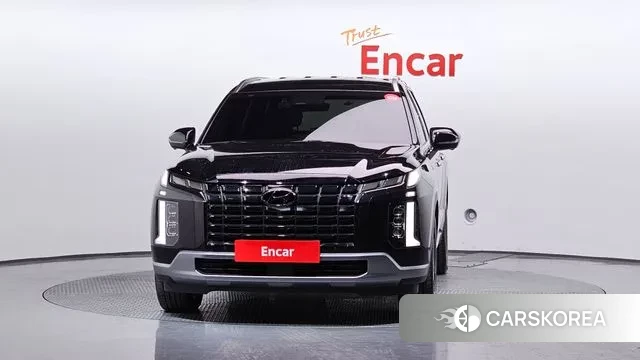 Hyundai The New Palisade id 3421172 из Кореи 13