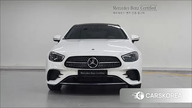 Mercedes-Benz E-Class W213 id 2998081 из Кореи 12