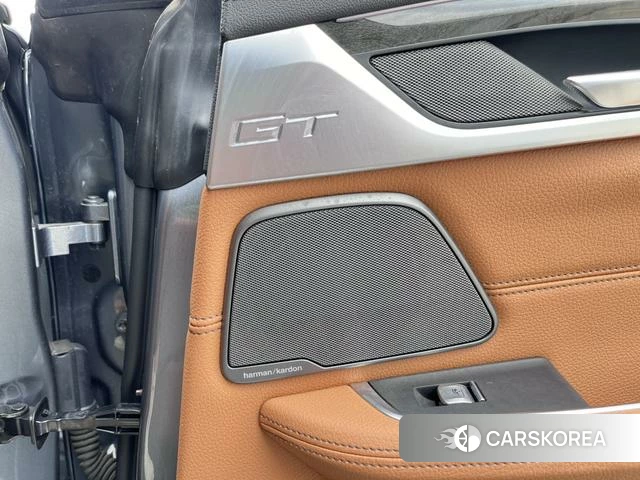 BMW 6 series GT id 4216260 из Китая 20