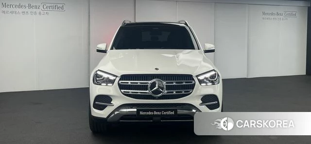 Mercedes-Benz GLE-Class W167 id 4762027 из Кореи 11