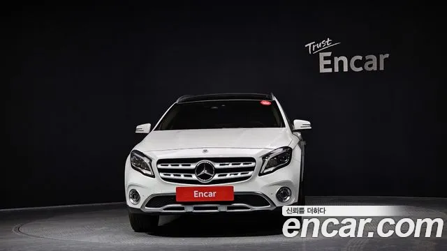 Mercedes-Benz GLA-Class X156 id 2371454 из Кореи 13