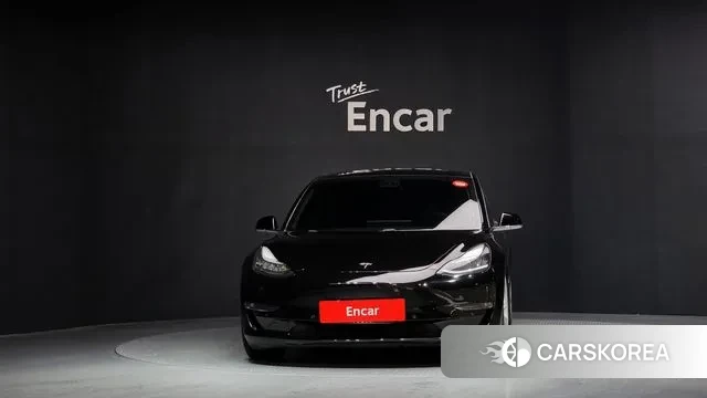 Tesla Model 3 id 3474189 из Кореи 13