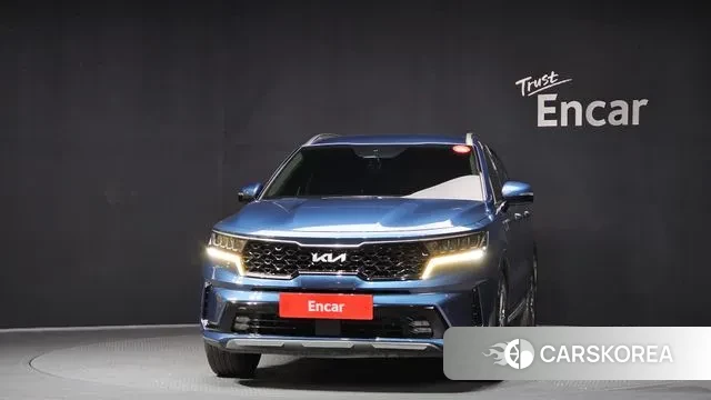 Kia Sorento 4th Generation id 3702099 из Кореи 13