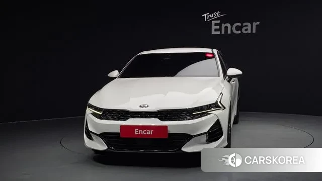 Kia K5 3rd generation id 3349535 из Кореи 13