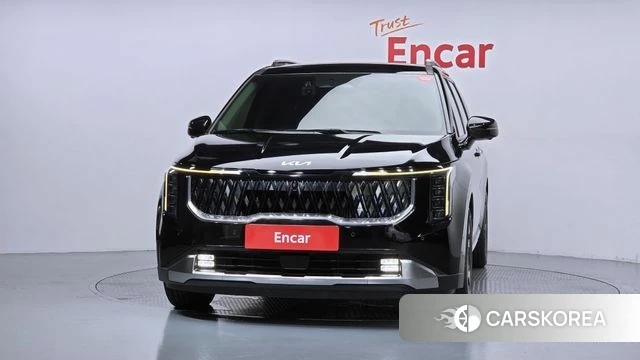 Kia The New Carnival 4th Generation id 4706308 из Кореи 23