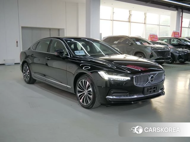 Volvo S90 id 4227874 из Китая 12