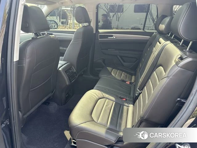 Volkswagen Tourang id 4212658 из Китая 10