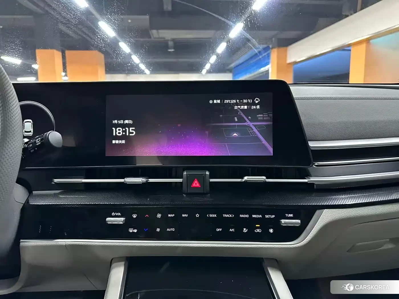 Kia Sportage id 4548290 из Китая 9