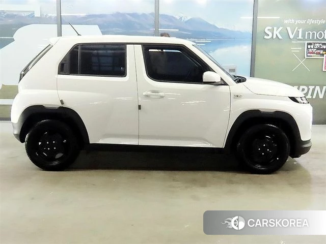 Hyundai Casper id 3920948 из Кореи 11