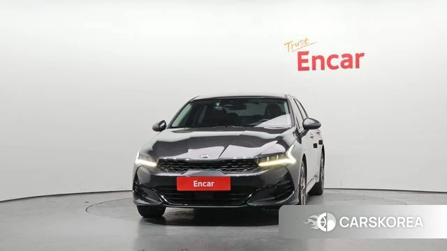 Kia K5 3rd generation id 3885140 из Кореи 13