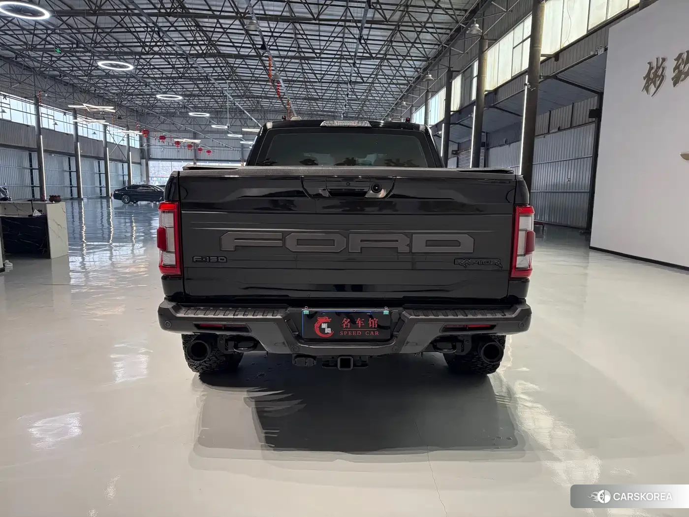 Ford F-150 id 4622563 из Китая 20