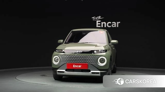 Hyundai Casper id 4720837 из Кореи 13