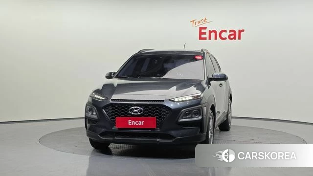 Hyundai Kona id 4020032 из Кореи 13