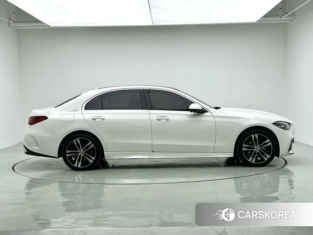 Mercedes-Benz C-class PHEV id 4277490 из Китая 13