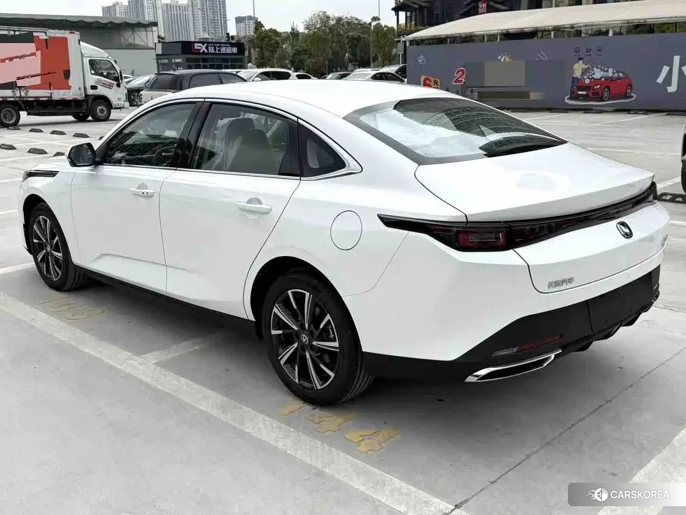 Chang'an Yidong id 4577895 из Китая 9