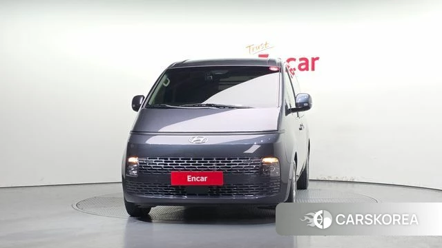 Hyundai Staria id 3909871 из Кореи 13