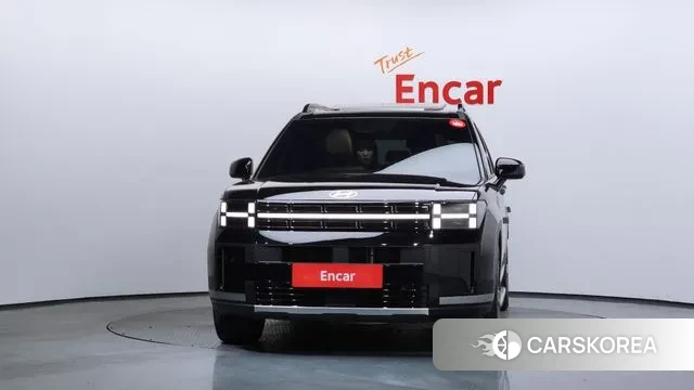 Hyundai Santa Fe (MX5) id 3605965 из Кореи 13