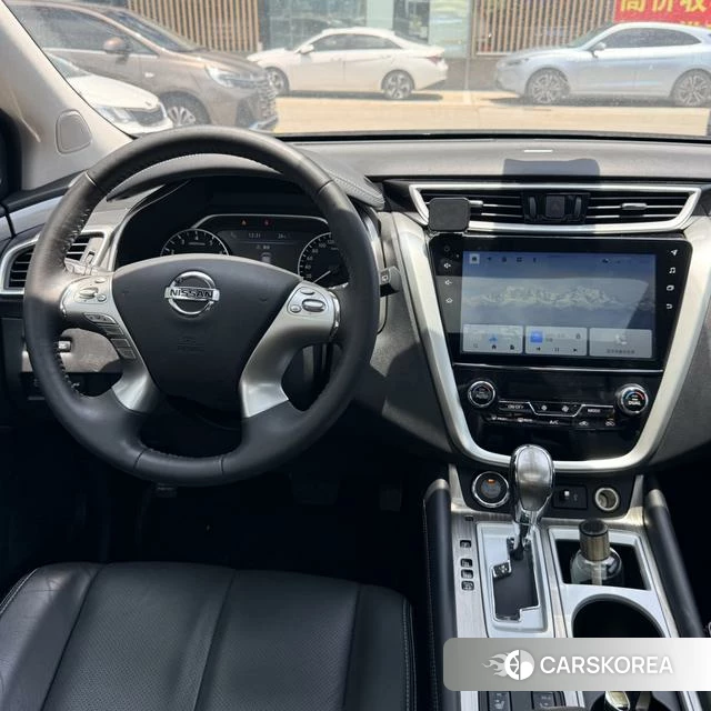 Nissan Loulan id 4278501 из Китая 11