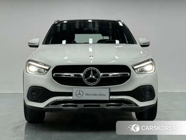 Mercedes-Benz GLA id 4272046 из Китая 9