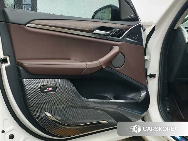 BMW X3 id 4321309 из Китая 16