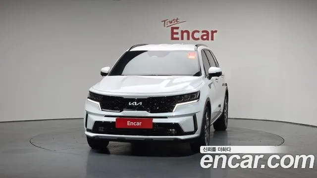 Kia Sorento 4th Generation id 2925737 из Кореи 13