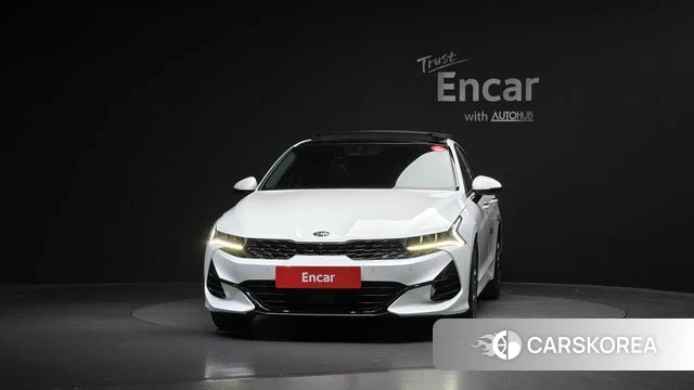 Kia K5 3rd generation id 4434526 из Кореи 23