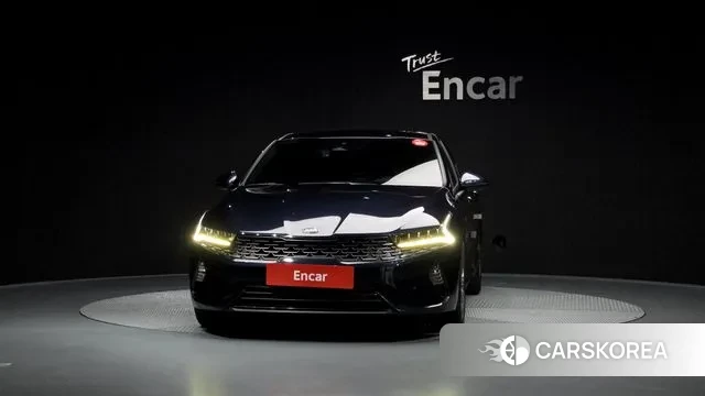 Kia K5 Hybrid 3rd Generation id 3281834 из Кореи 13