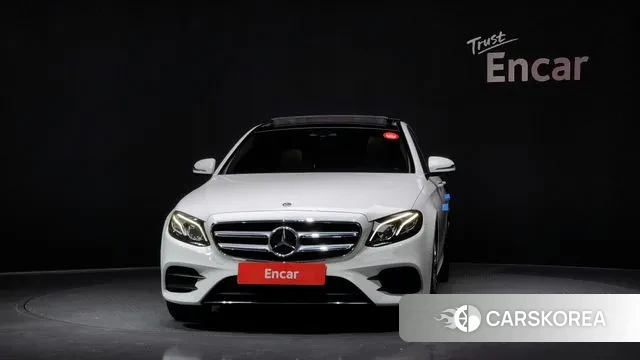 Mercedes-Benz E-Class W213 id 3552229 из Кореи 13