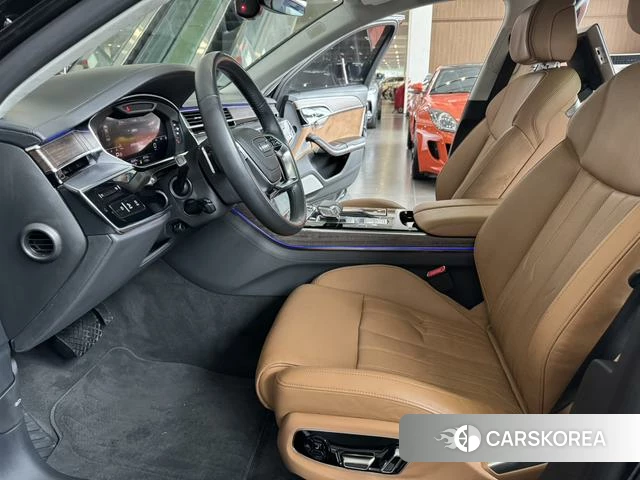 Audi A8 id 4272143 из Китая 15