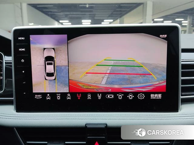 Volkswagen Tiguan L id 4263098 из Китая 11
