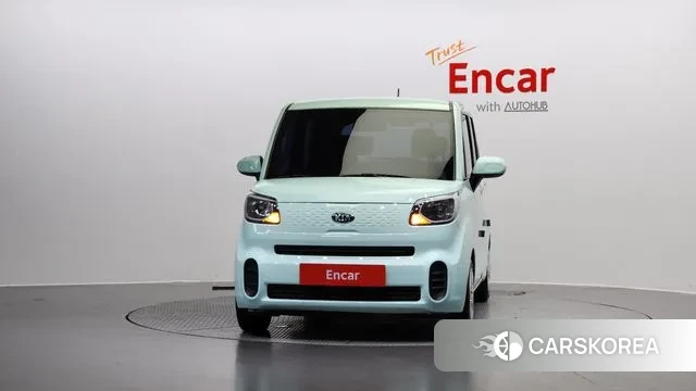 Kia The New Ray id 3008213 из Кореи 13